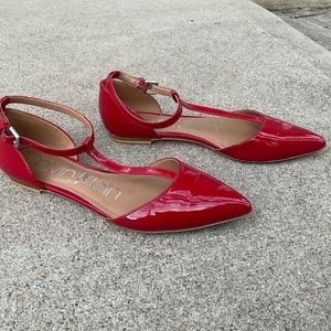 Calvin Klein Sling Backs